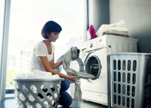 Dryer and Dishwasher Management