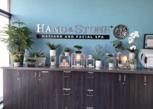 Hand & Stone Massage and Facial Spa