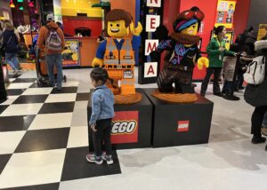 LEGOLAND Discovery Centre