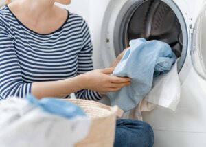 Laundry and Dishwashing