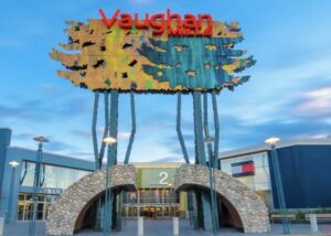 Vaughan Mills