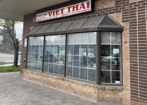 Pho Mi Viet-Thai Restaurant