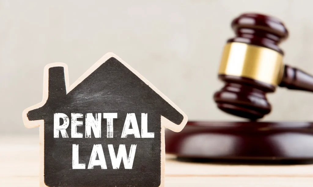  Rental Law. Regulations and Challenges in Vacation Rentals