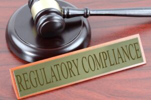 Regulatory Compliance