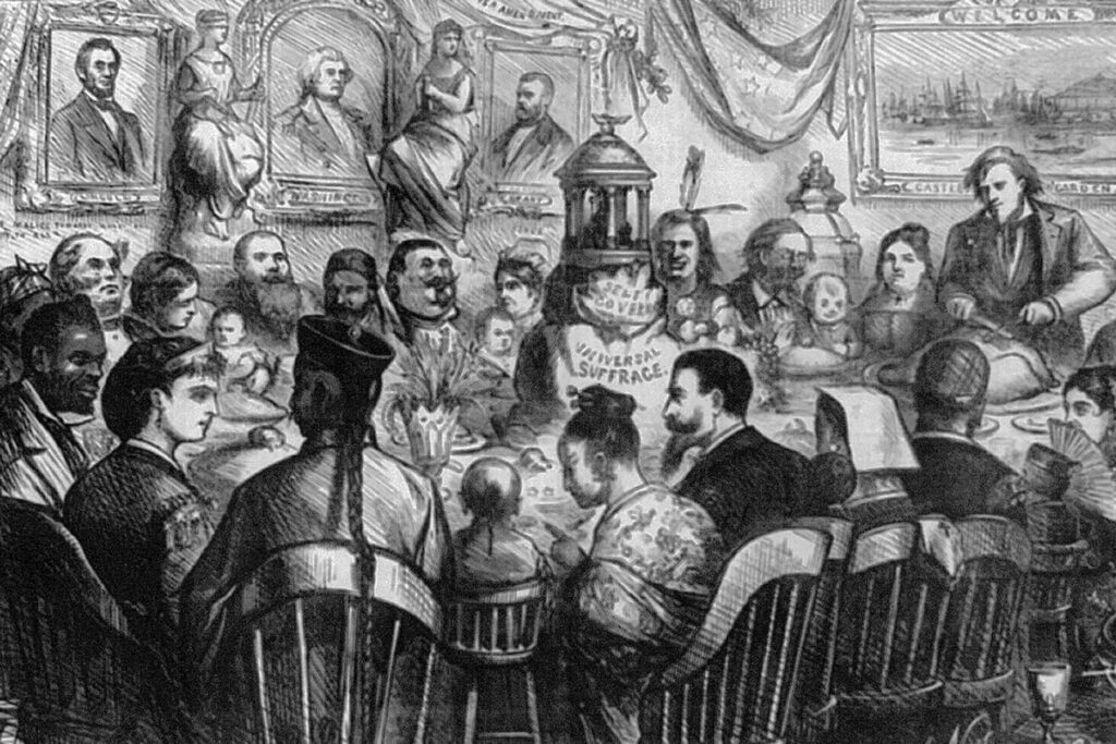 Historical and Cultural Influences in Thanksgiving